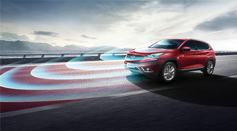 奇瑞新零售首款车型瑞虎7i 6月正式上市